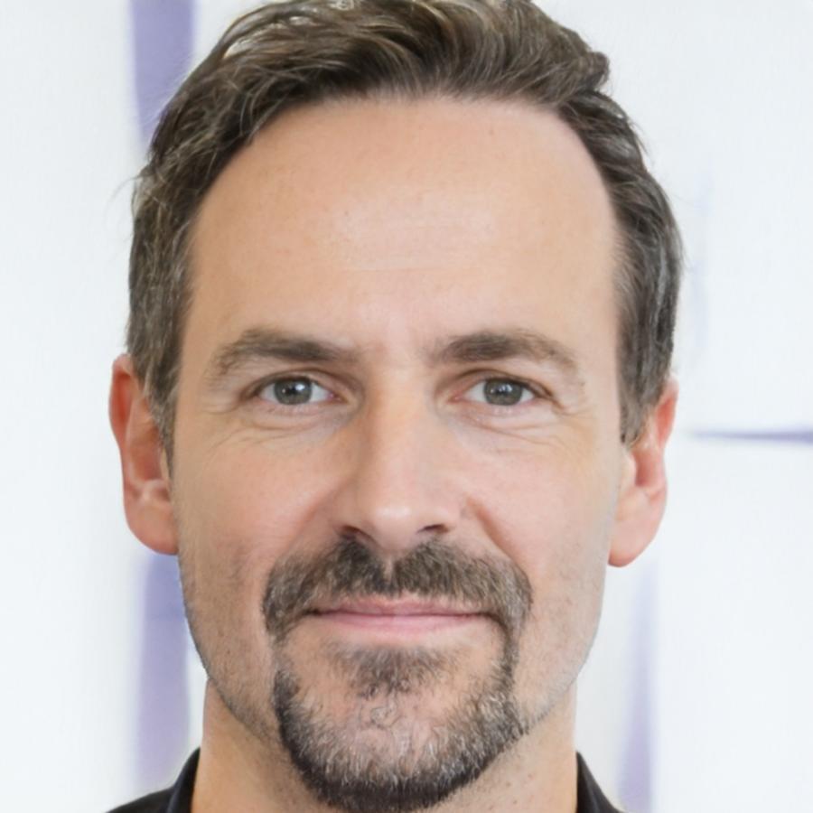 Markus Weber