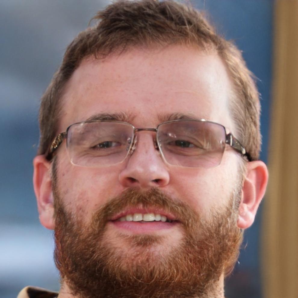 Stefan Müller